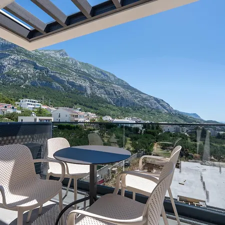 Daire Hills Makarska