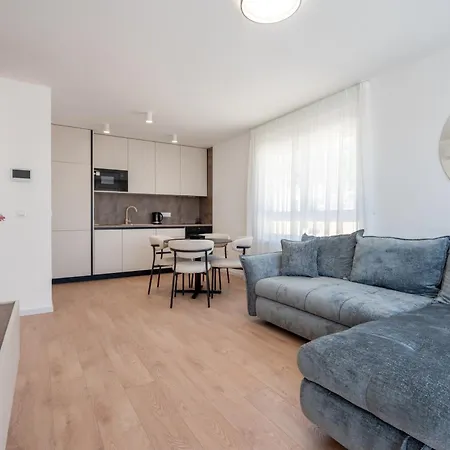 Daire Hills Makarska